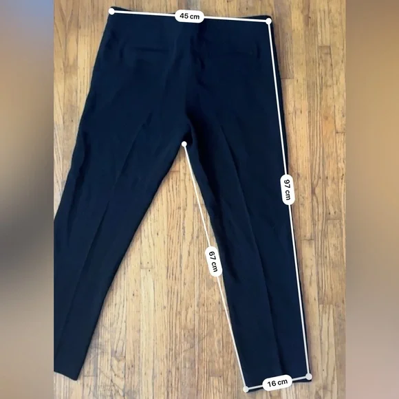 ETRO DRESS PANTS - Picture 3 of 5